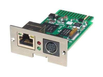 SNMP Adapter CS141 Mini